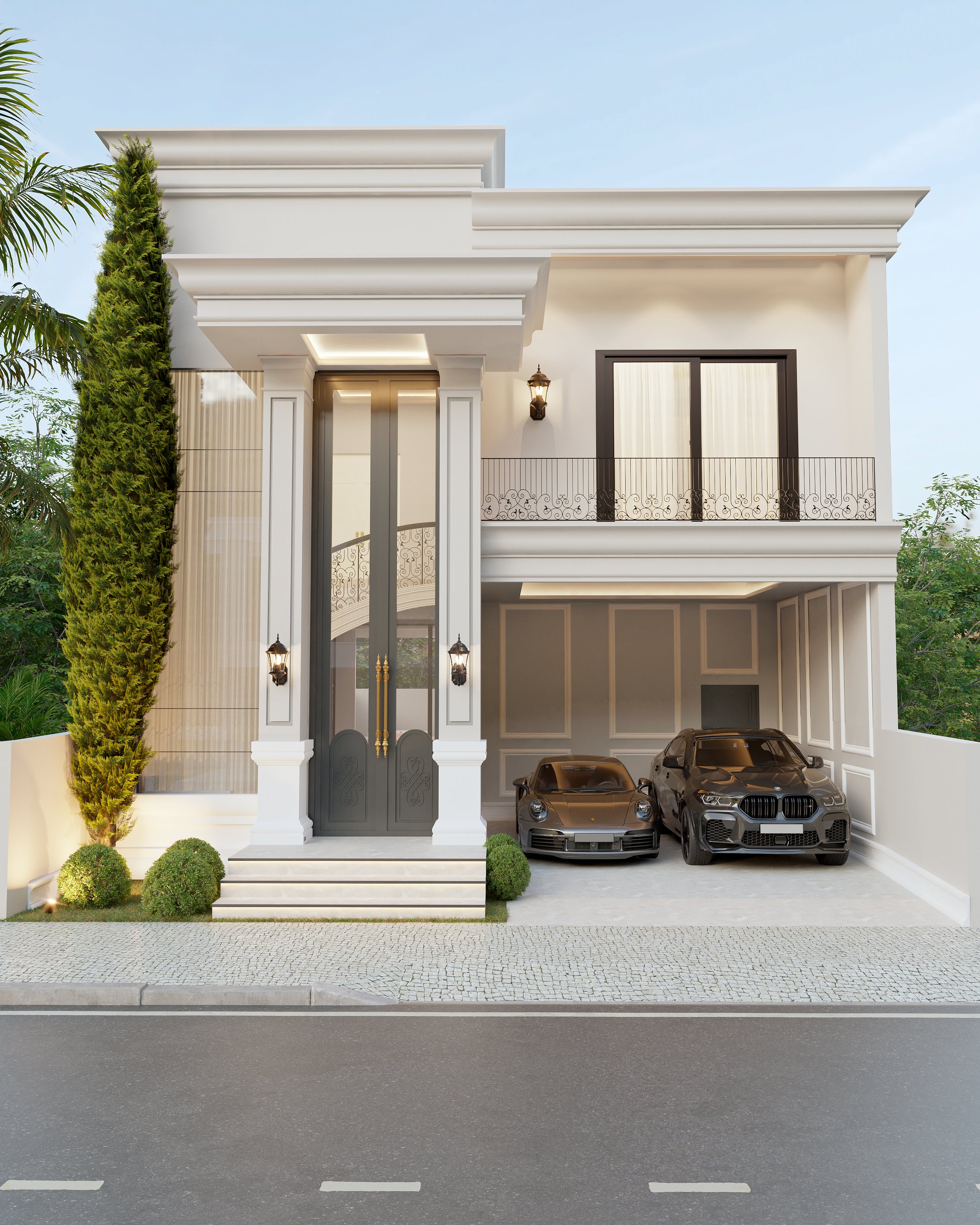 Casa Classic