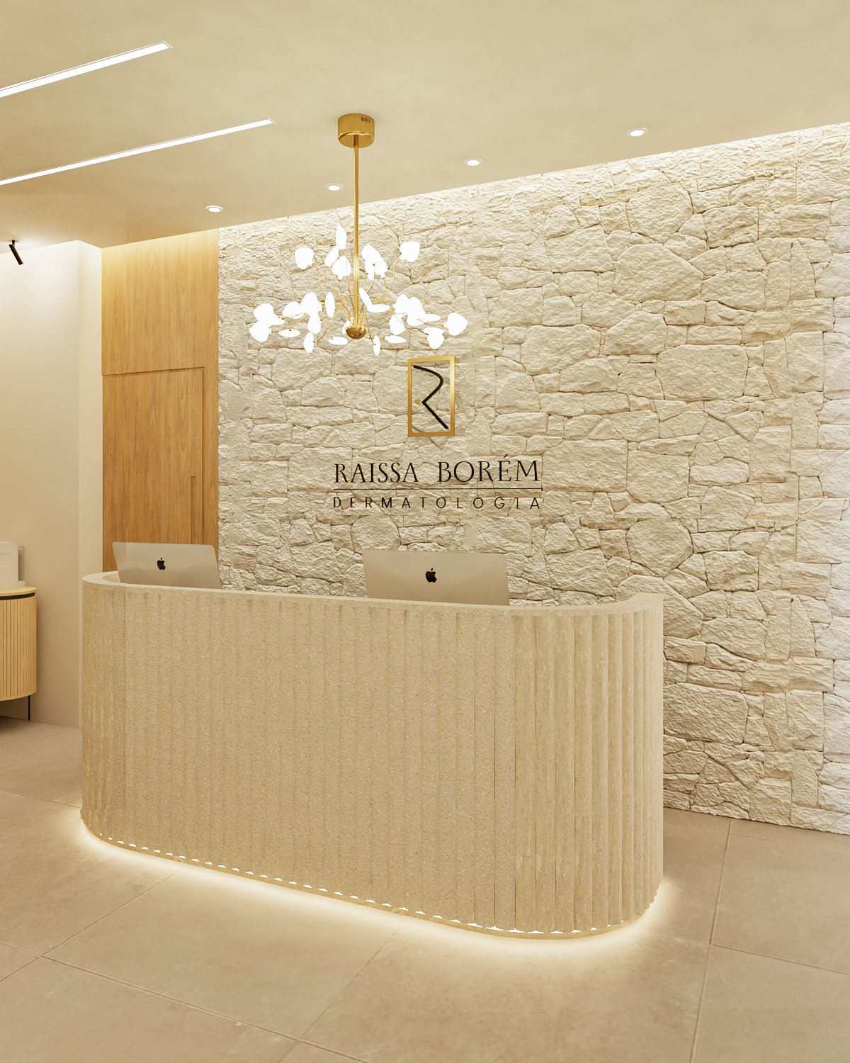 Raíssa Borém Dermatologia